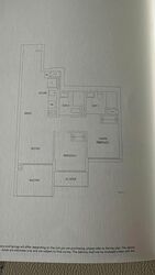 Treasure at Tampines (D18), Condominium #536434731